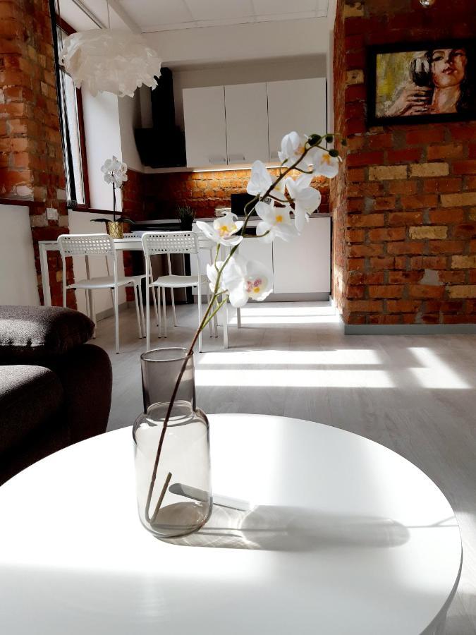Apartments Daina Jurmala Exterior photo