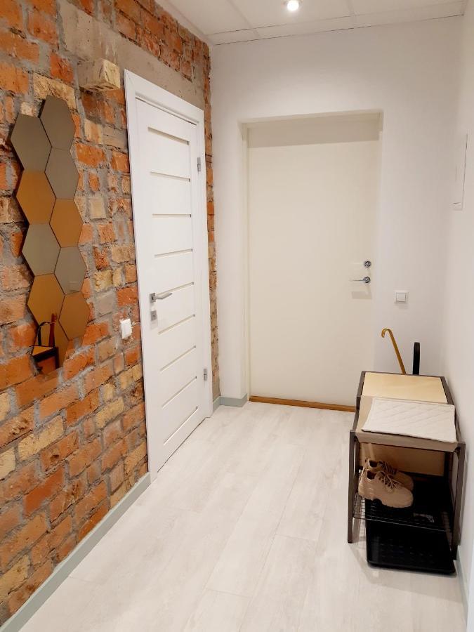 Apartments Daina Jurmala Exterior photo