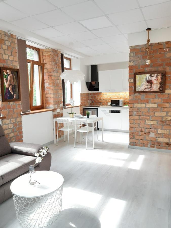 Apartments Daina Jurmala Exterior photo