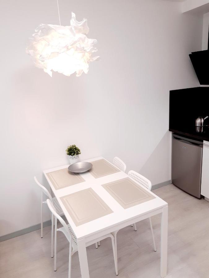 Apartments Daina Jurmala Exterior photo