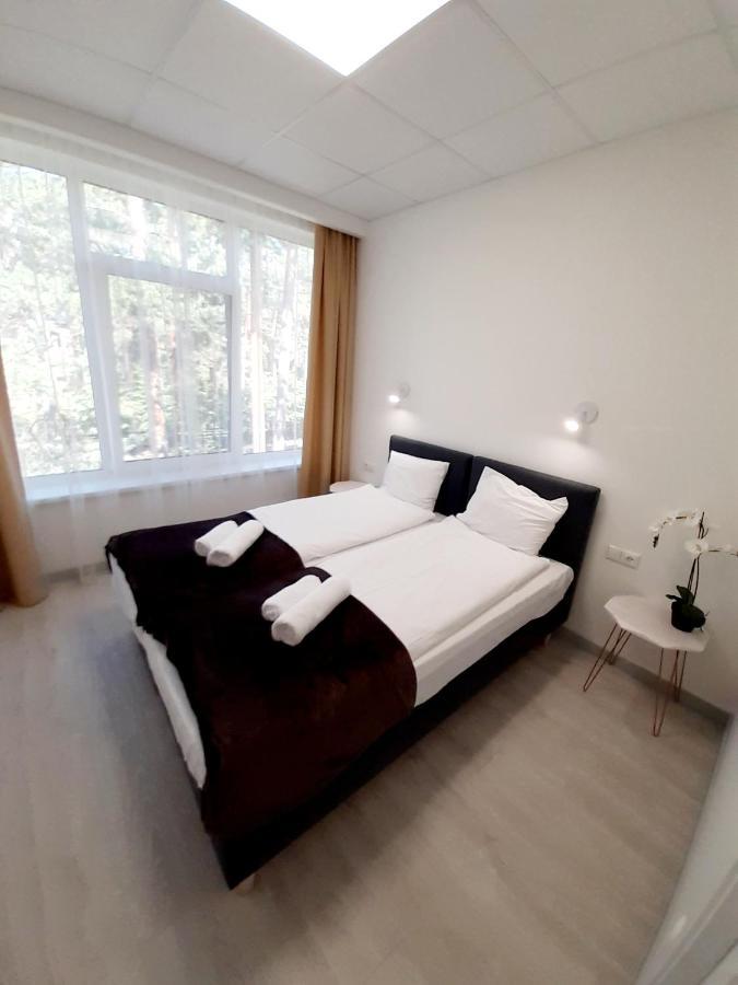Apartments Daina Jurmala Exterior photo