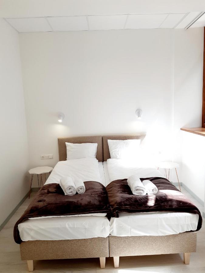 Apartments Daina Jurmala Exterior photo