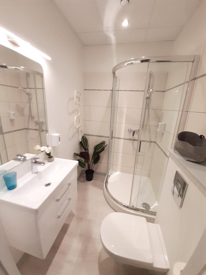 Apartments Daina Jurmala Exterior photo