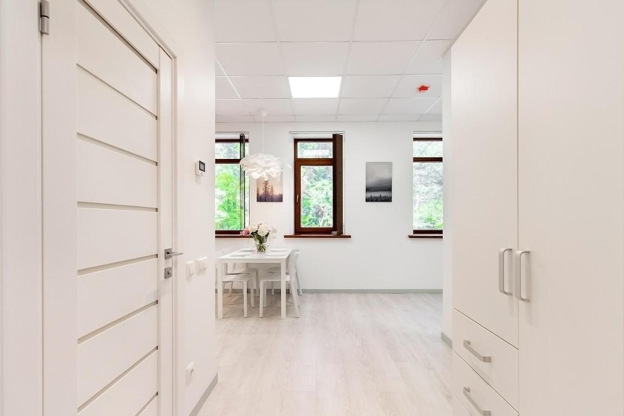 Apartments Daina Jurmala Exterior photo
